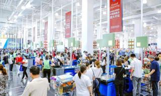 中国有多少家沃尔玛 沃尔玛超市除山姆外全国有多少家